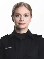 Constable Robyn 