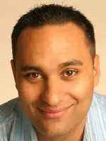 Russell Peters