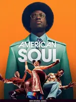 American Soul