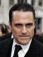 Sonny Corinthos