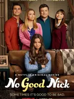 No Good Nick