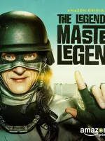 The Legend of Master Legend