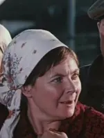 Катерина Павловна, повариха
