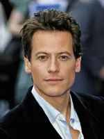 Ioan Gruffudd