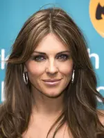 Elizabeth Hurley