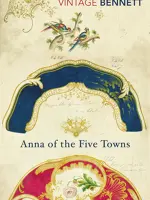 Anna of the Five Towns