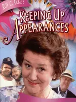 Keeping Up Appearances