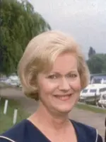 Elisabeth Warden-Hawksworth