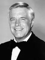 George Peppard