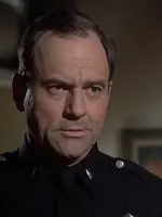 Lt. Ed Ryker