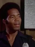 Officer Terry Webster