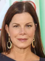 Marcia Gay Harden