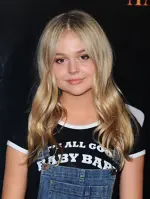 Emily Alyn Lind