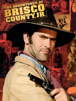 The Adventures of Brisco County Jr.