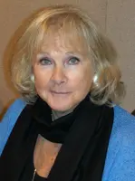 Wanda Ventham