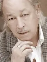 Frederic Forrest