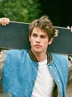 Jedidiah Goodacre