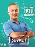 Şevket