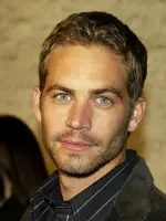 Paul Walker