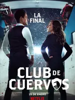 Club de Cuervos