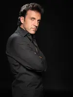 Rafael Reina (Club de Cuervos), Actor TV series