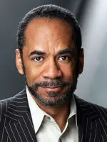 Tim Reid