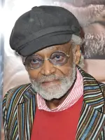 Melvin Van Peebles