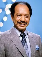 Sherman Hemsley