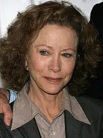 Connie Booth