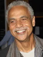 Ron Glass