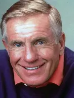 Jerry Van Dyke