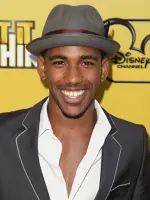 Brandon Mychal Smith