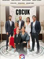 Çocuk