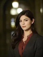 Assistant State's Attorney Anna Valdez