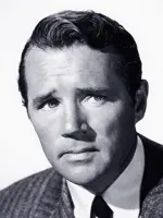 Howard Duff