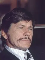 Charles Bronson