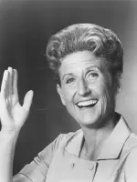 Ann B. Davis