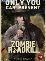 Zombie Roadkill