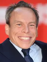 Warwick Davis