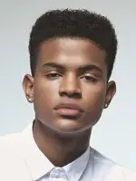 Trevor Jackson