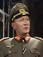 Gen. Erich von Klinkerhoffen