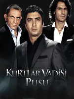 Kurtlar vadisi - Pusu