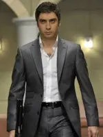 Polat Alemdar