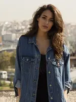 Dilan Çiçek Deniz