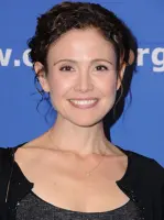 Reiko Aylesworth