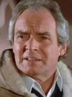 Sandy McPeak