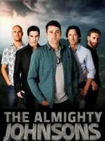 The Almighty Johnsons