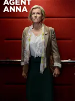 Agent Anna