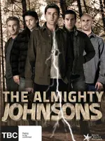 The Almighty Johnsons