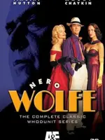 A Nero Wolfe Mystery